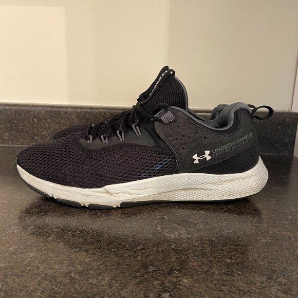 Under Armour UA Charged Focus Training Shoes - Size 10.5 - Picture 4 of 10